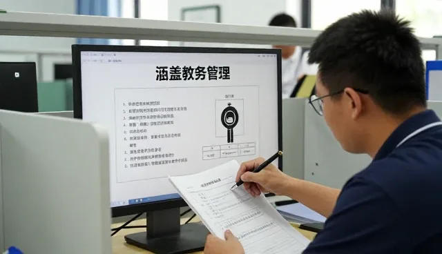 湖南聚慧至美教育科技有限公司解析后续维护服务的发展趋势